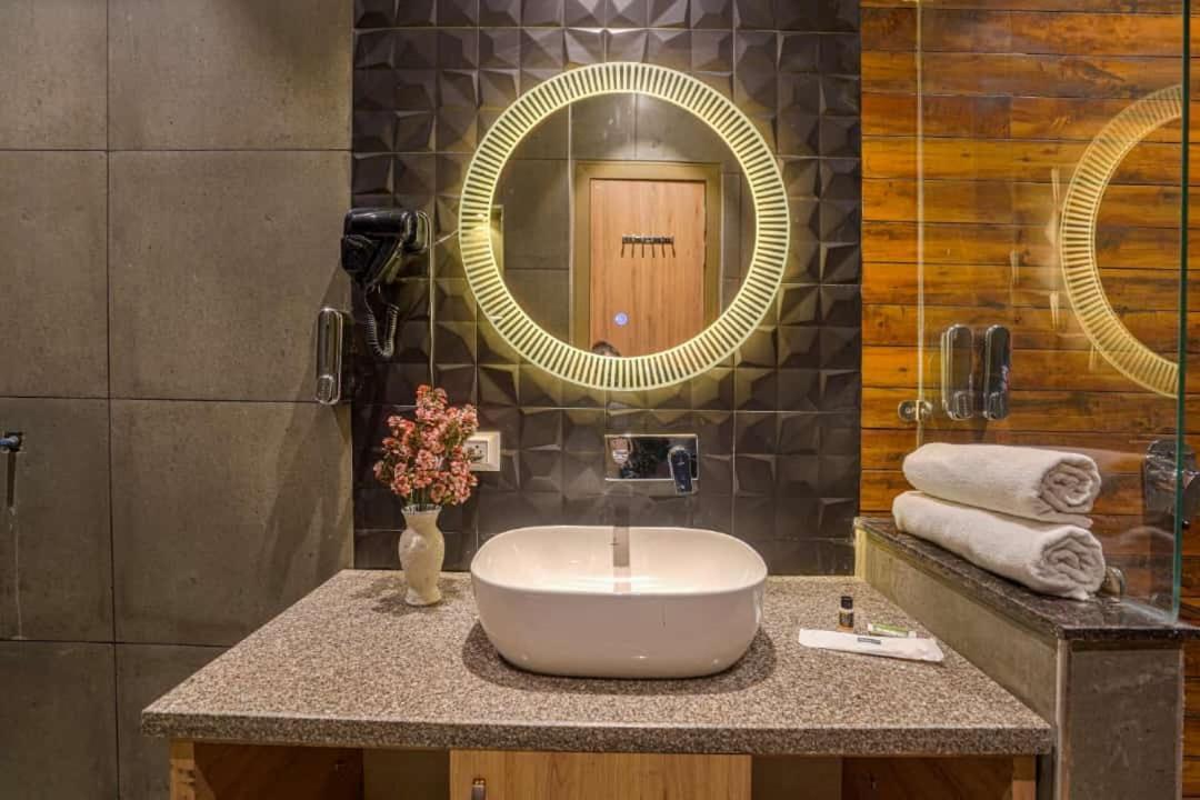 Greenwood Villa アムリトサル エクステリア 写真