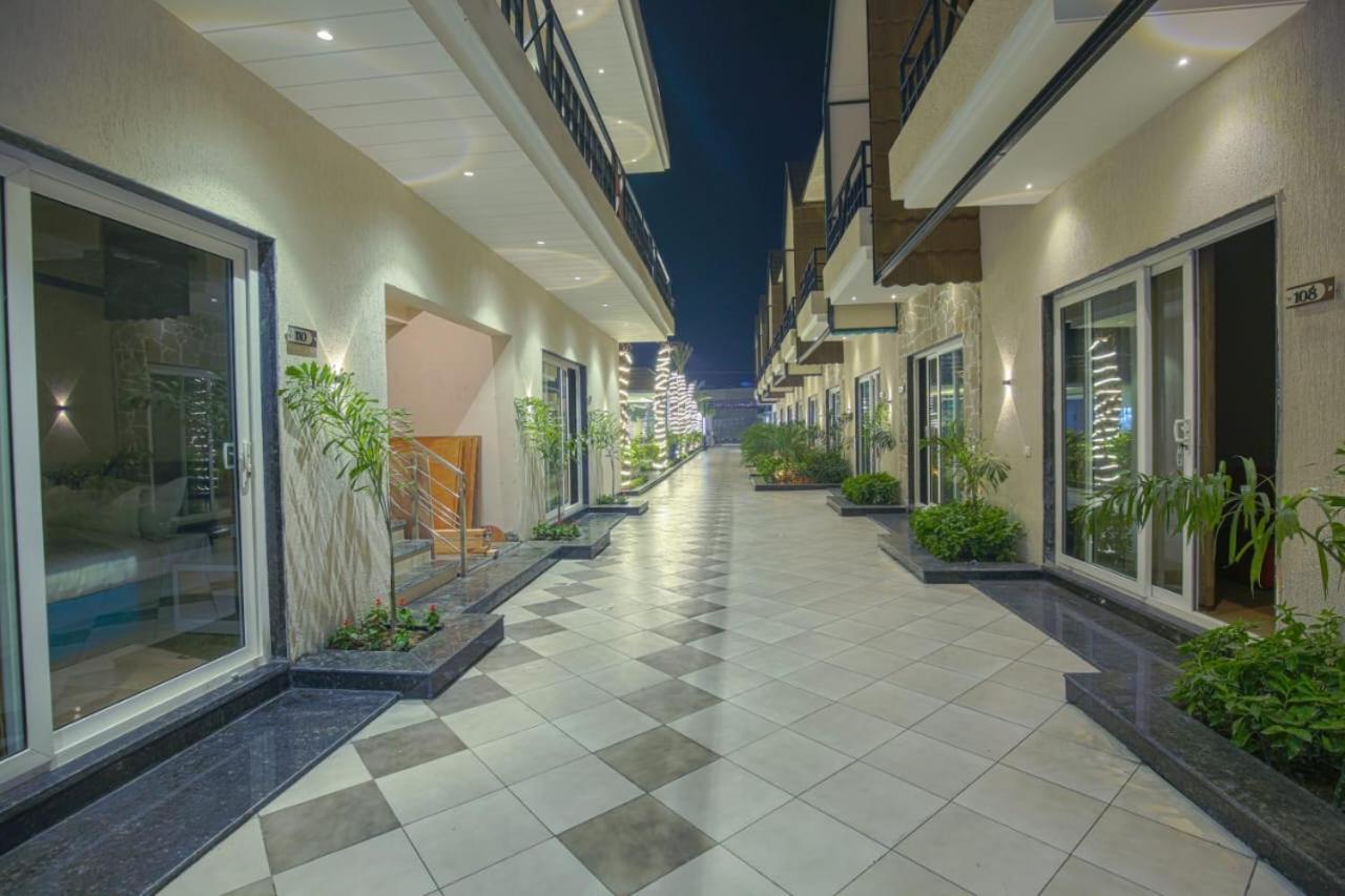 Greenwood Villa アムリトサル エクステリア 写真