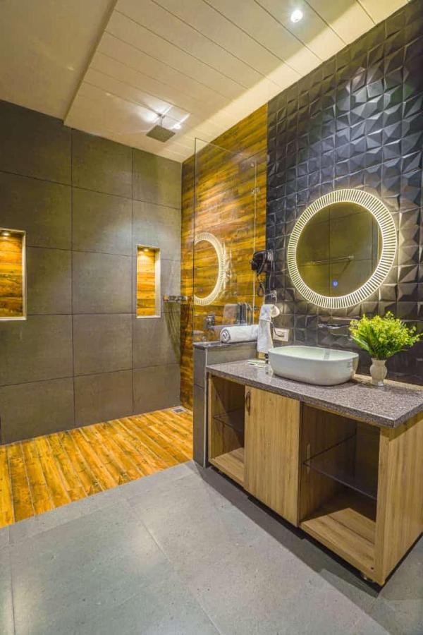 Greenwood Villa アムリトサル エクステリア 写真